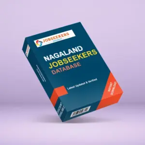 Nagaland Job Seekers Database